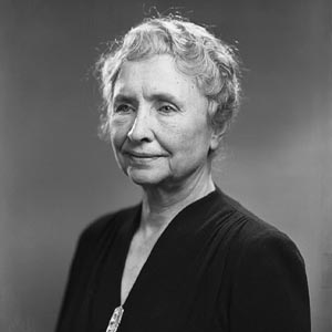 Photo mini 6 Hellen Keller